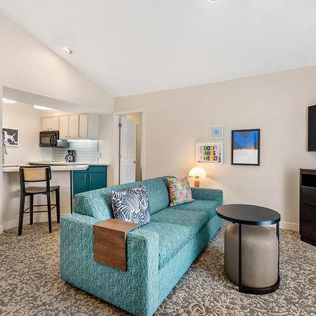 Sonesta Es Suites Dulles Airport Herndon Exterior photo