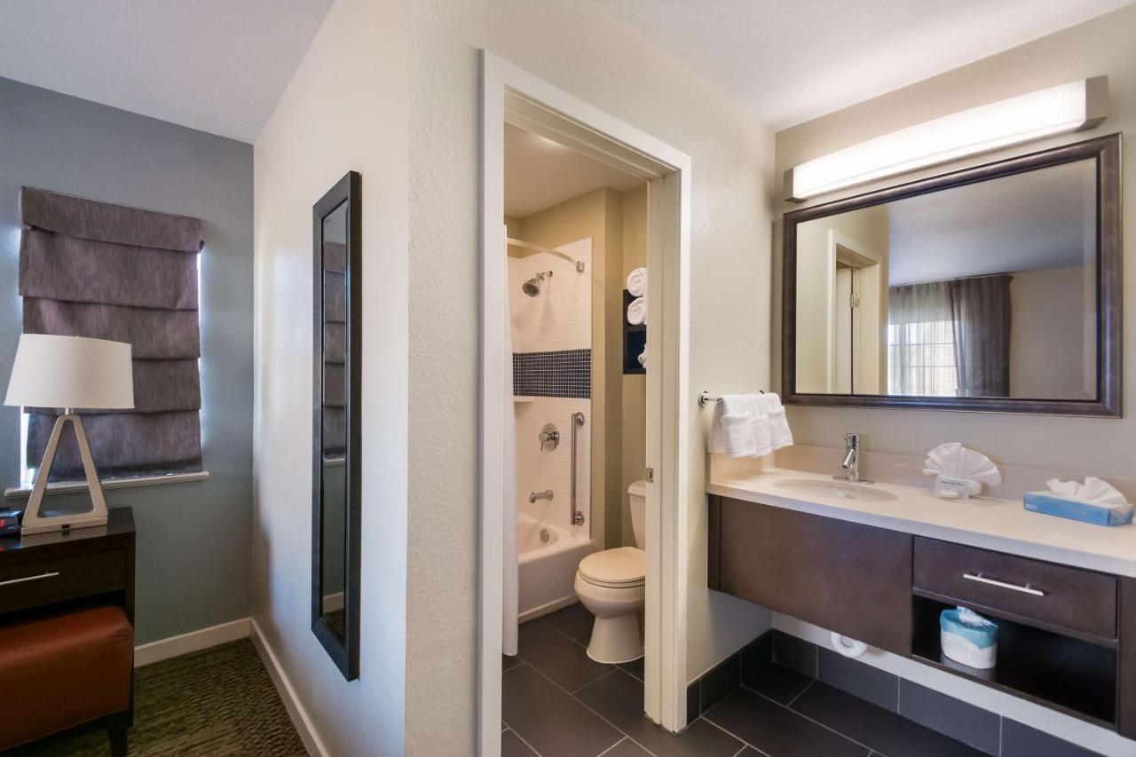 Sonesta Es Suites Dulles Airport Herndon Exterior photo