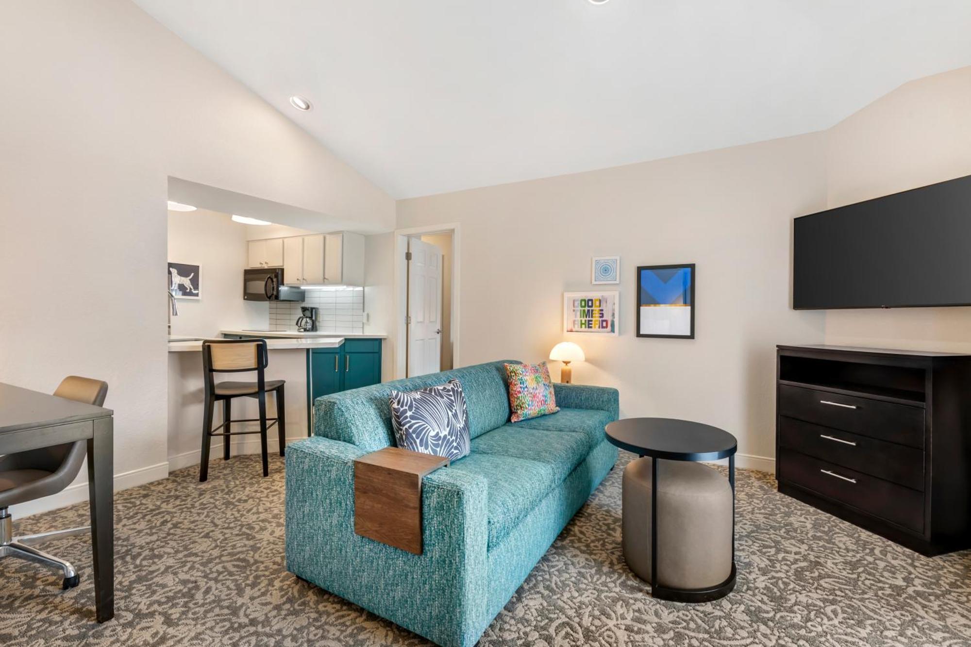 Sonesta Es Suites Dulles Airport Herndon Exterior photo