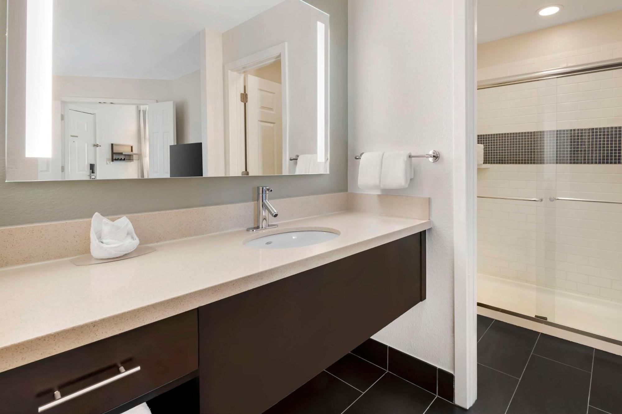 Sonesta Es Suites Dulles Airport Herndon Exterior photo