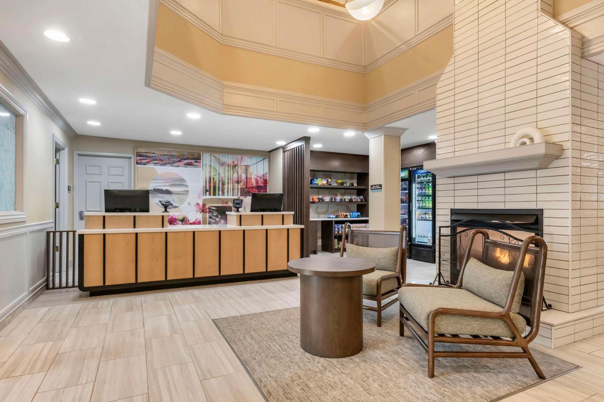 Sonesta Es Suites Dulles Airport Herndon Exterior photo