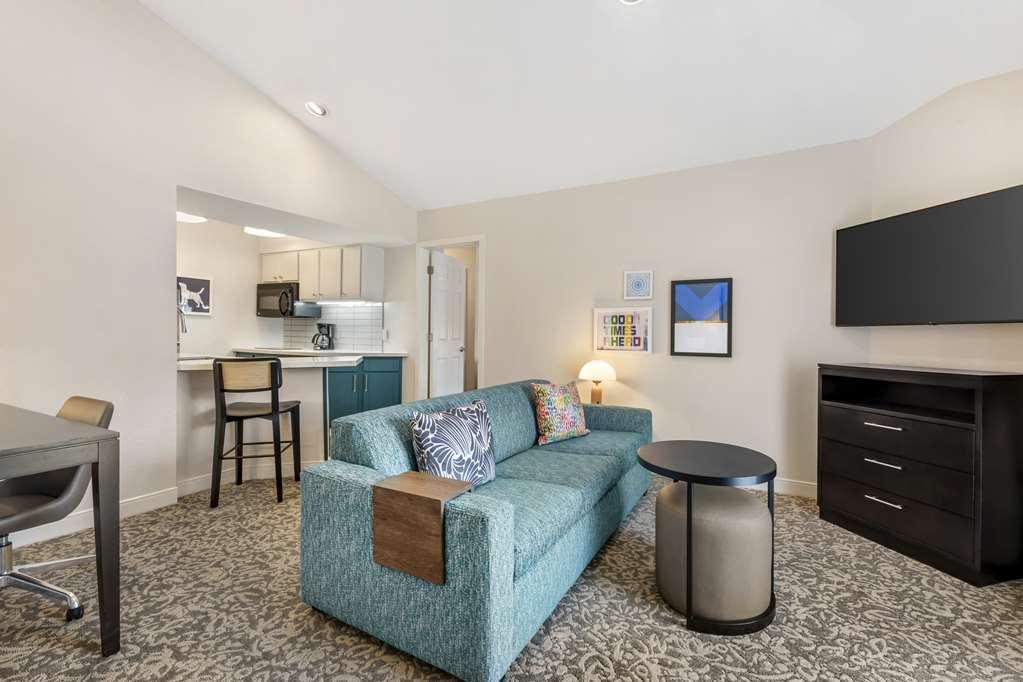Sonesta Es Suites Dulles Airport Herndon Room photo