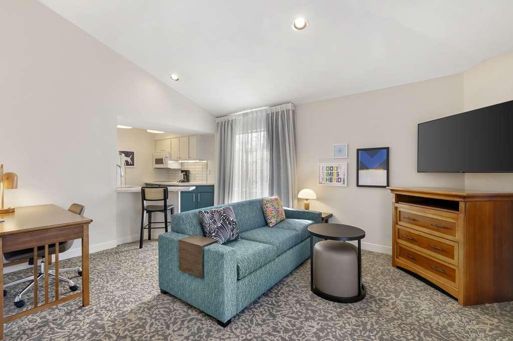 Sonesta Es Suites Dulles Airport Herndon Room photo