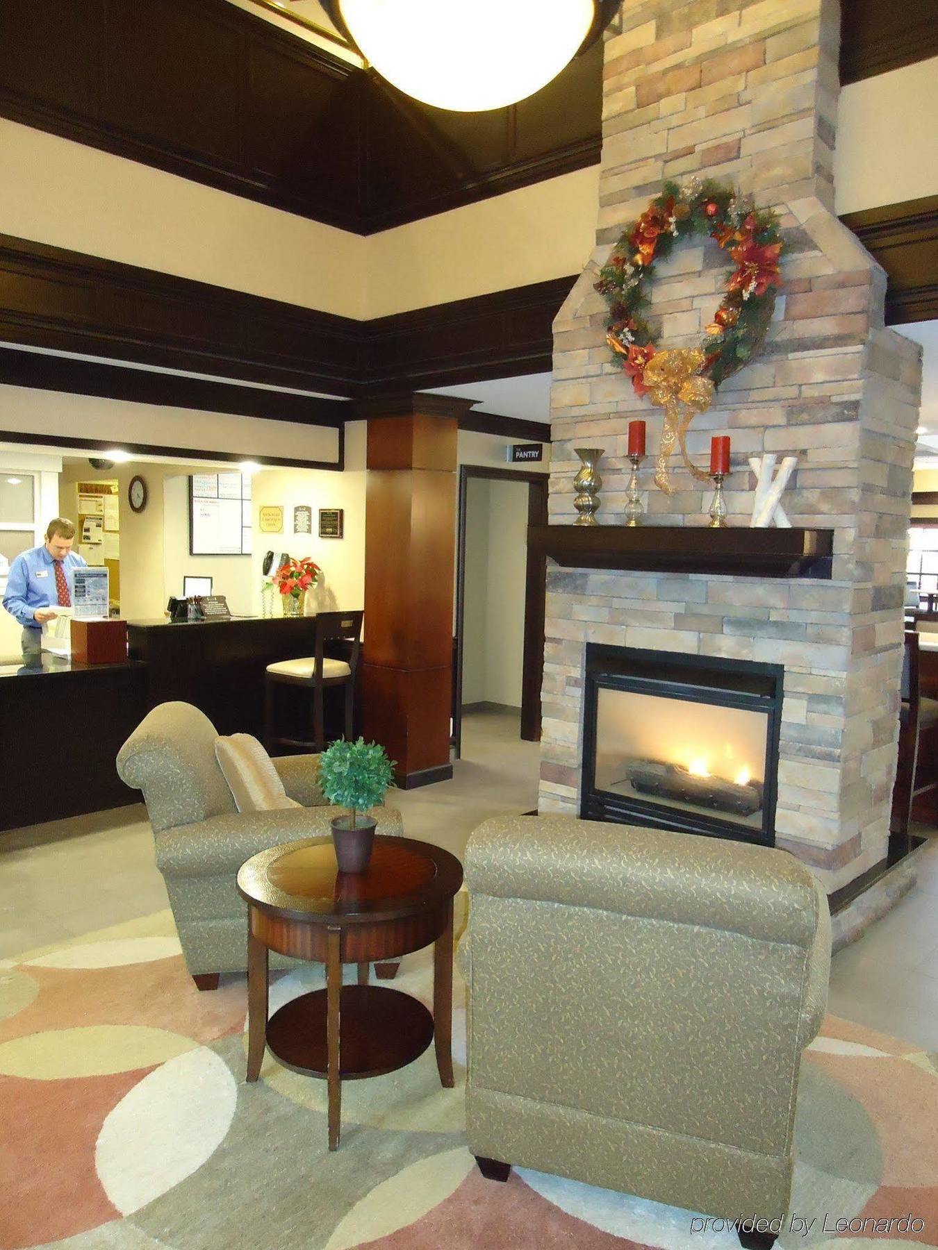 Sonesta Es Suites Dulles Airport Herndon Exterior photo